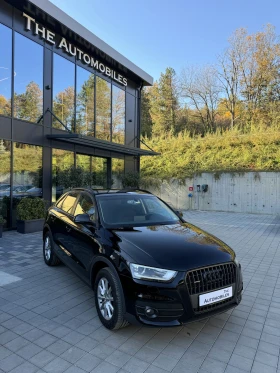 Audi Q3 | Mobile.bg    2