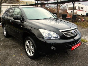 Lexus RX 400h PLATINIUM* FACE LIFT* 176000km* KATO НОВ* 4X4* HYB, снимка 3