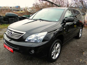 Lexus RX 400h PLATINIUM* FACE LIFT* 176000km* KATO НОВ* 4X4* HYB, снимка 1