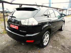 Lexus RX 400h PLATINIUM* FACE LIFT* 176000km* KATO НОВ* 4X4* HYB, снимка 4