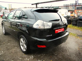 Lexus RX 400h PLATINIUM* FACE LIFT* 176000km* KATO НОВ* 4X4* HYB, снимка 6