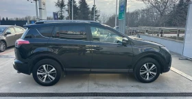 Toyota Rav4 2.0 AWD CVT EXECUTIVE PLUS , снимка 11