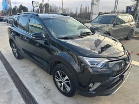 Toyota Rav4 2.0 AWD CVT EXECUTIVE PLUS , снимка 7