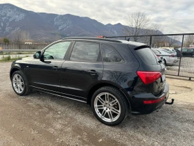 Audi Q5 3.0TDI /AVT/ 3xS-LINE/ PANORAMA/  FULL/ - [5] 