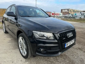 Audi Q5 3.0TDI /AVT/ 3xS-LINE/ PANORAMA/  FULL/ - [1] 