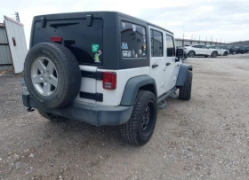 Jeep Wrangler UNLIMITED SPORT - 24500 лв. - 70549280 | Car24.bg