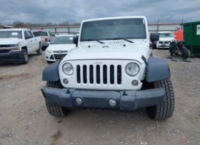 Jeep Wrangler UNLIMITED SPORT - 24500 лв. - 70549280 | Car24.bg