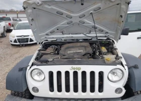 Jeep Wrangler UNLIMITED SPORT - 24500 лв. - 70549280 | Car24.bg