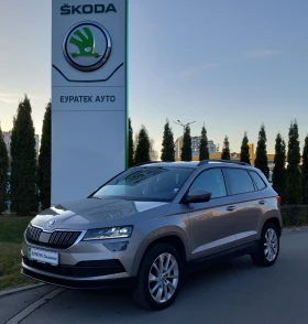 Skoda Karoq 1.5 TSI / 7 DSG | Mobile.bg    1