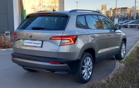 Skoda Karoq 1.5 TSI / 7 DSG, снимка 3