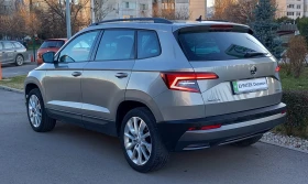 Skoda Karoq 1.5 TSI / 7 DSG, снимка 4