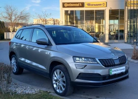 Skoda Karoq 1.5 TSI / 7 DSG, снимка 2