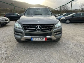 Mercedes-Benz ML 250 4 matik, снимка 1