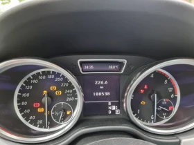 Mercedes-Benz ML 250 4 matik, снимка 15