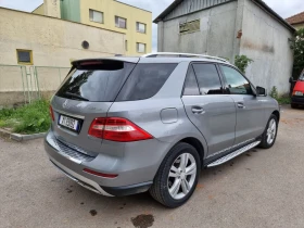 Mercedes-Benz ML 250 4 matik | Mobile.bg    5