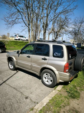 Suzuki Grand vitara, снимка 9