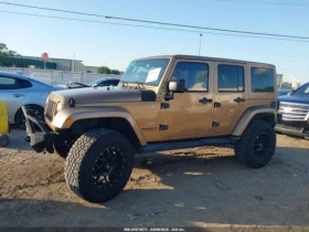 Jeep Wrangler UNLIMITED* SAHARA* 3.6* V6*  | Mobile.bg    6
