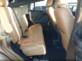 Jeep Wrangler UNLIMITED* SAHARA* 3.6* V6*  | Mobile.bg    11