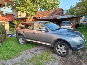 Обява за продажба на VW Touareg ~8 900 лв. - изображение 4