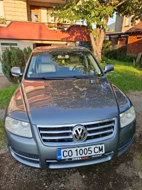 Обява за продажба на VW Touareg ~8 900 лв. - изображение 1