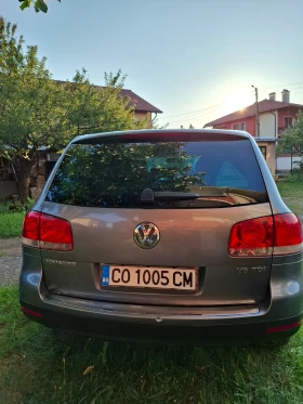 Обява за продажба на VW Touareg ~8 900 лв. - изображение 3