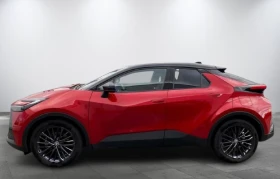 Toyota C-HR 2.0 Hybrid = GR Sport =  | Mobile.bg    4