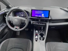 Toyota C-HR 2.0 Hybrid = GR Sport =  | Mobile.bg    6