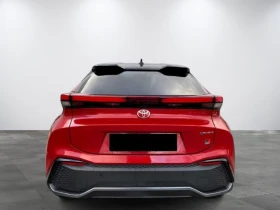 Toyota C-HR 2.0 Hybrid = GR Sport =  | Mobile.bg    2