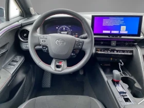 Toyota C-HR 2.0 Hybrid = GR Sport =  | Mobile.bg    5