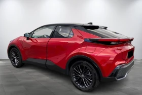 Toyota C-HR 2.0 Hybrid = GR Sport =  | Mobile.bg    3