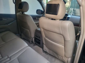 Обява за продажба на Toyota Land cruiser 4.0 VVTI  ~42 500 лв. - изображение 6