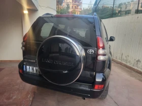 Обява за продажба на Toyota Land cruiser 4.0 VVTI  ~42 500 лв. - изображение 2