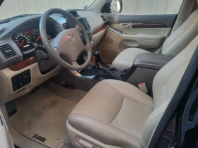 Обява за продажба на Toyota Land cruiser 4.0 VVTI  ~42 500 лв. - изображение 4