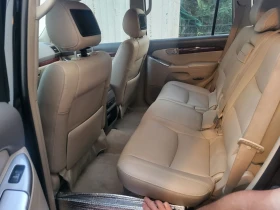 Обява за продажба на Toyota Land cruiser 4.0 VVTI  ~42 500 лв. - изображение 7