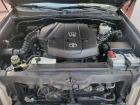 Обява за продажба на Toyota Land cruiser 4.0 VVTI  ~42 500 лв. - изображение 9