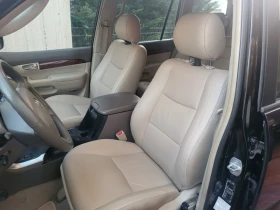 Обява за продажба на Toyota Land cruiser 4.0 VVTI  ~42 500 лв. - изображение 8