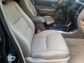 Обява за продажба на Toyota Land cruiser 4.0 VVTI  ~42 500 лв. - изображение 5