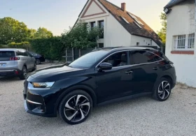DS DS 7 Crossback 2.0BLUEHDI 177 OPERA EAT8 - 38990 лв. - 12765393 1
