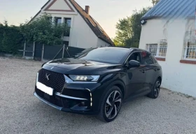 DS DS 7 Crossback 2.0BLUEHDI 177 OPERA EAT8 - 38990 лв. - 12765393 2