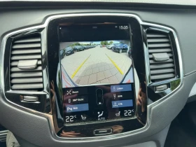 Volvo Xc90 T8/R-DESIGN/455HP/AWD/7S/PANO/360CAM/DIGITAL/612f - 100499 лв. - 57680014 12