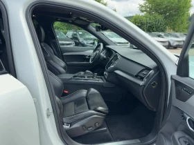 Volvo Xc90 T8/R-DESIGN/455HP/AWD/7S/PANO/360CAM/DIGITAL/612f - 100499 лв. - 57680014 13