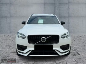 Volvo Xc90 T8/R-DESIGN/455HP/AWD/7S/PANO/360CAM/DIGITAL/612f - 100499 лв. - 57680014 2