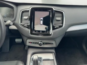 Volvo Xc90 T8/R-DESIGN/455HP/AWD/7S/PANO/360CAM/DIGITAL/612f - 100499 лв. - 57680014 11