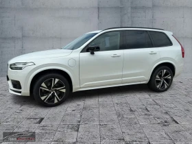 Volvo Xc90 T8/R-DESIGN/455HP/AWD/7S/PANO/360CAM/DIGITAL/612f - 100499 лв. - 57680014 3
