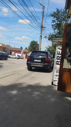 Обява за продажба на Porsche Cayenne S ~13 000 лв. - изображение 5