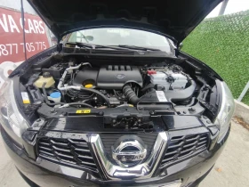 Nissan Qashqai 2.0dci-150к.с Навигация Камера Панорама 4х4 - цена по договаряне - 70533117 16
