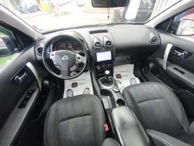 Nissan Qashqai 2.0dci-150к.с Навигация Камера Панорама 4х4 - цена по договаряне - 70533117 9