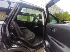 Nissan Qashqai 2.0dci-150к.с Навигация Камера Панорама 4х4 - цена по договаряне - 70533117 14