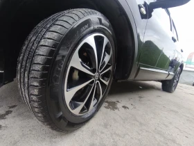 Nissan Qashqai 2.0dci-150к.с Навигация Камера Панорама 4х4 - цена по договаряне - 70533117 17