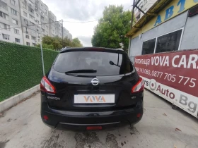 Nissan Qashqai 2.0dci-150к.с Навигация Камера Панорама 4х4 - цена по договаряне - 70533117 4